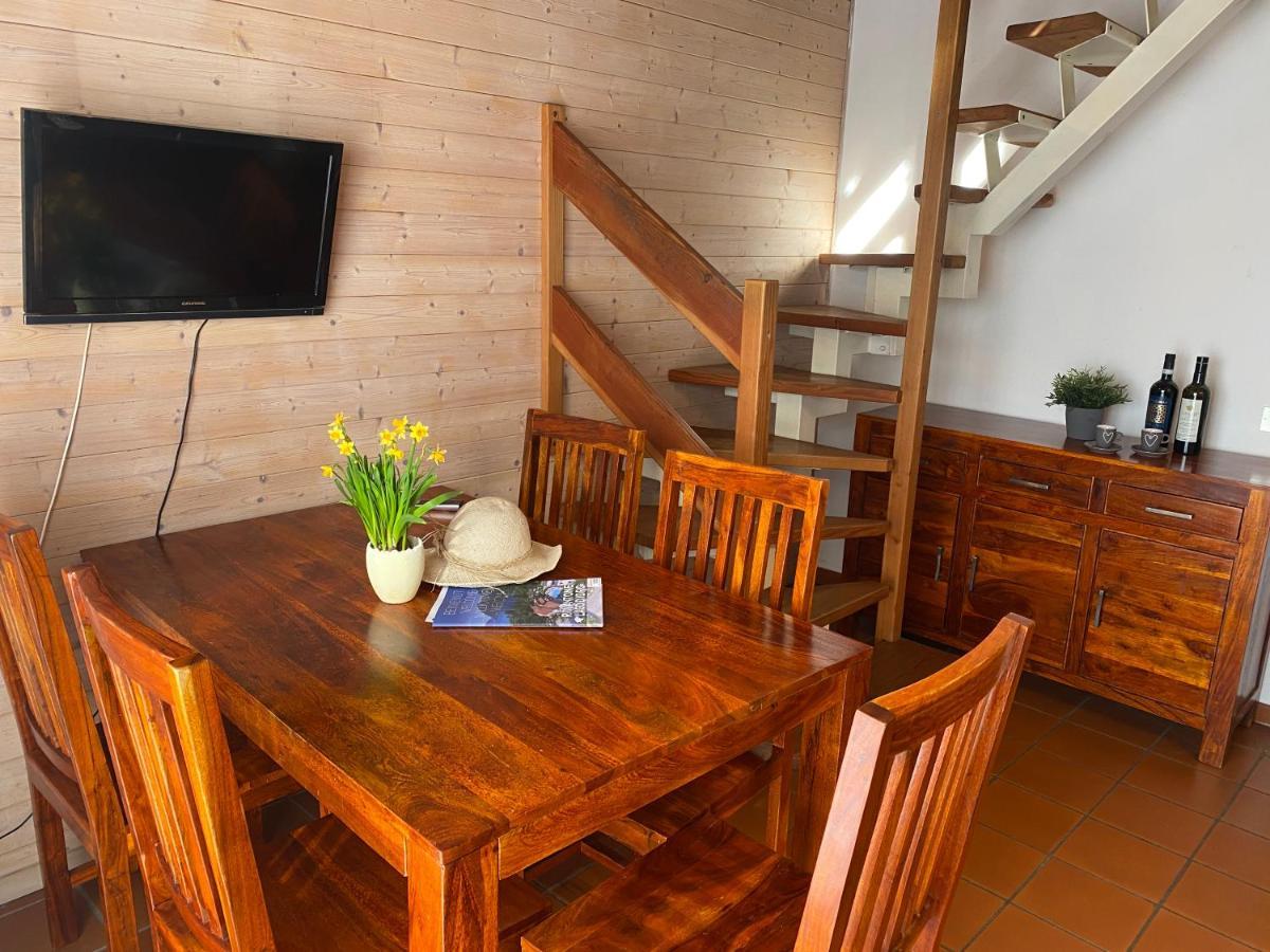 דירות Vesta Casa Anna מראה חיצוני תמונה